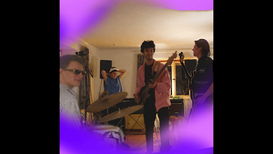 Jazzorama! Return of the Deer! + Jamsession