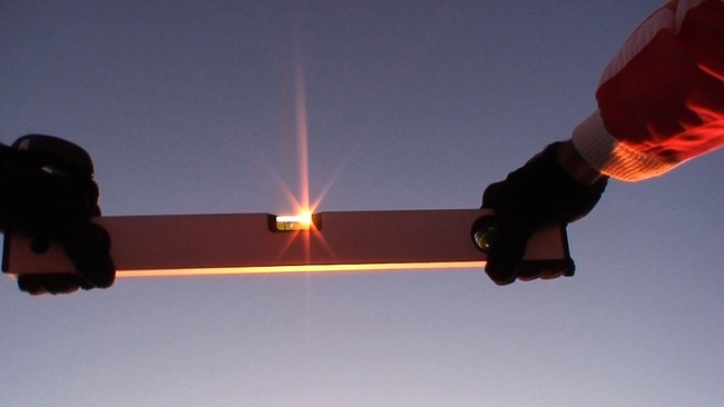 Iliggocene – The Age of Dizziness