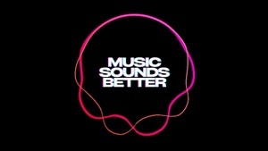 Music Sounds Better With You