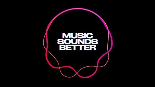 Music Sounds Better With You - präsentiert von M. Floess und 1MANDISCO