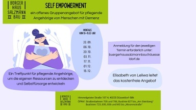Self-Empowerment