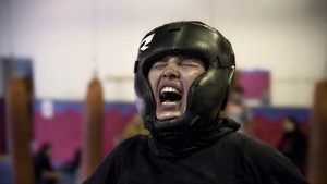 Kino Weltsichten: Maydegol