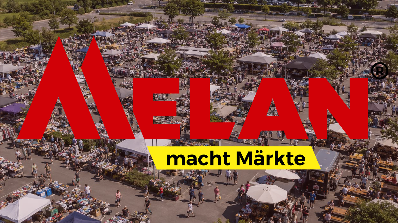 Trödelmarkt Butzweilerhof Selgros