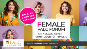 FEMALE FALC FORUM