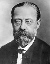 200 Jahre Smetana