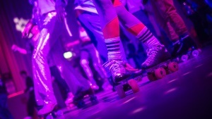 Skatejam - Workshop - Rohrmeisterei