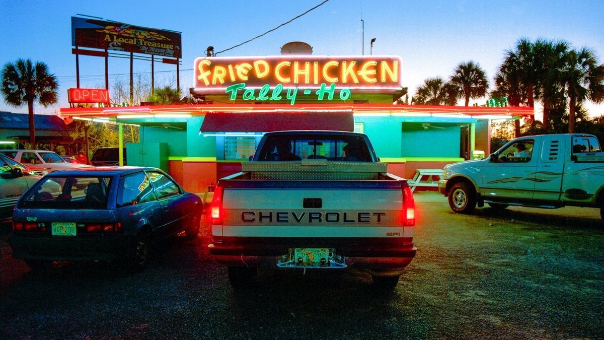 Jeff Dunas – Photography: American Pictures & State of the Blues