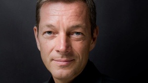 Lesung mit Holger Stark: "Das erwachsene Land - Epochenbruch zwischen Deutschland und Amerika?"