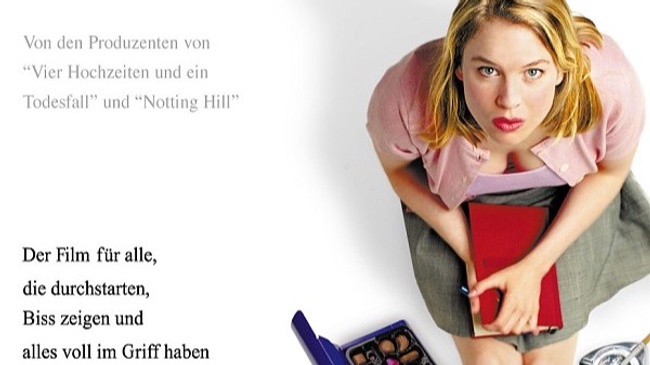SOMMERKINO | 27.06.2026 | BRIDGET JONES – SCHOKOLADE ZUM FRÜHSTÜCK