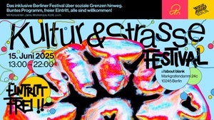 Kultur & Straße 2025