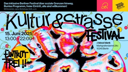 Kultur & Straße 2025