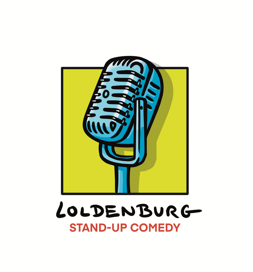 LOLdenburg Stand Up Comedy