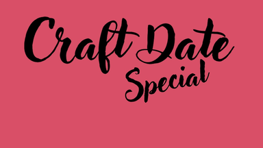 CraftDate Special - Craften gegen Rechts
