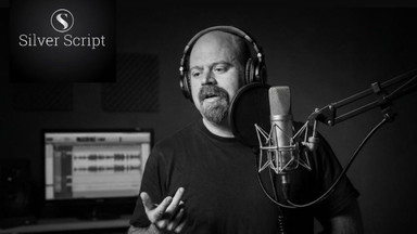 Voice Acting Workshop: An Introduction