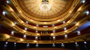 SPIELZEITPRÄSENTATION