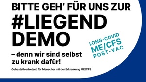 #LiegendDemo