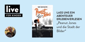 FÜR KINDER: Lass uns ein Abenteuer erleben/erlesen