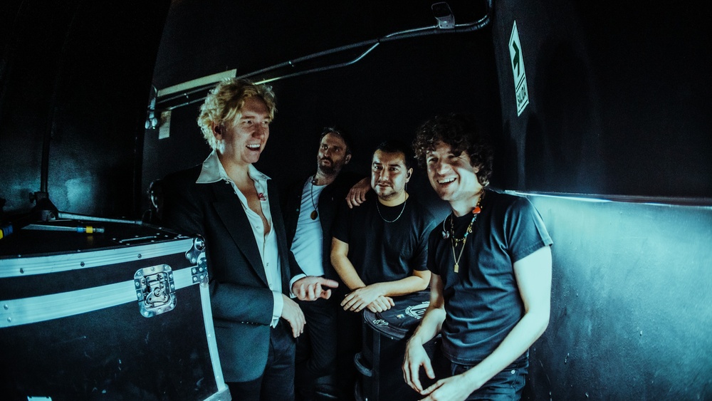 THE KOOKS + SPECIAL GUESTS