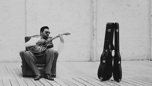 Swing Manouche: Giovanni Weiss Trio