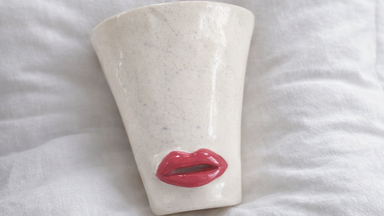 💋 Kiss me Cup – Die kreative Ladies Night