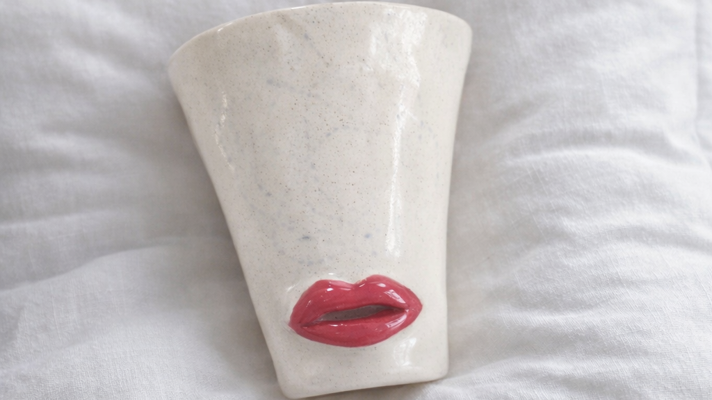 💋 Kiss me Cup – Die kreative Ladies Night