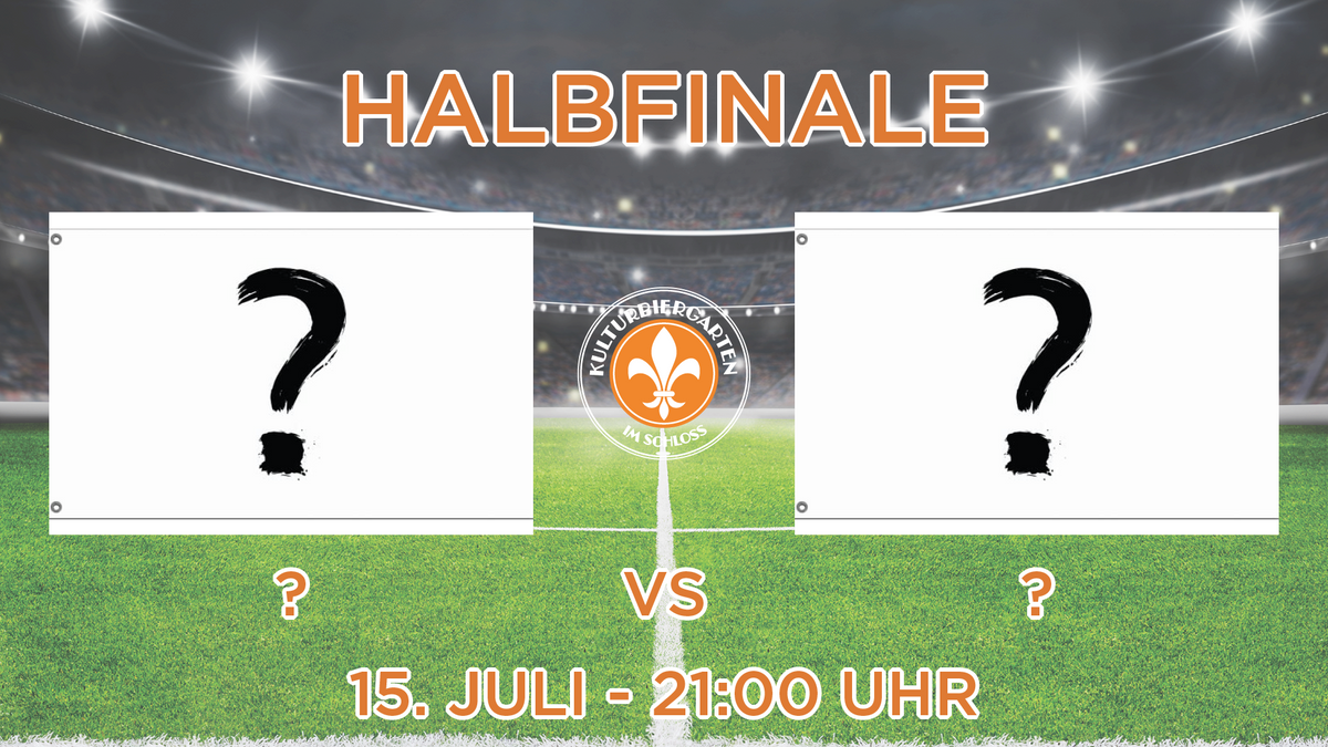 Public Viewing WM 2026 Mainz - Halbfinale ''?'' VS ''?'' - 15. Juli 2026 / 21:00 Uhr