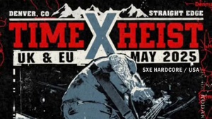 TIMExHEIST, xAPOTHECARYx, REMAIN