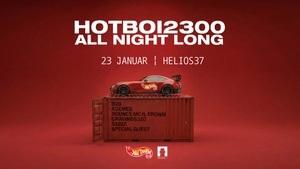 HOTBOI2300 ALL NIGHT LONG