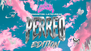 LA KALOR- PERREO EDITION ❤️