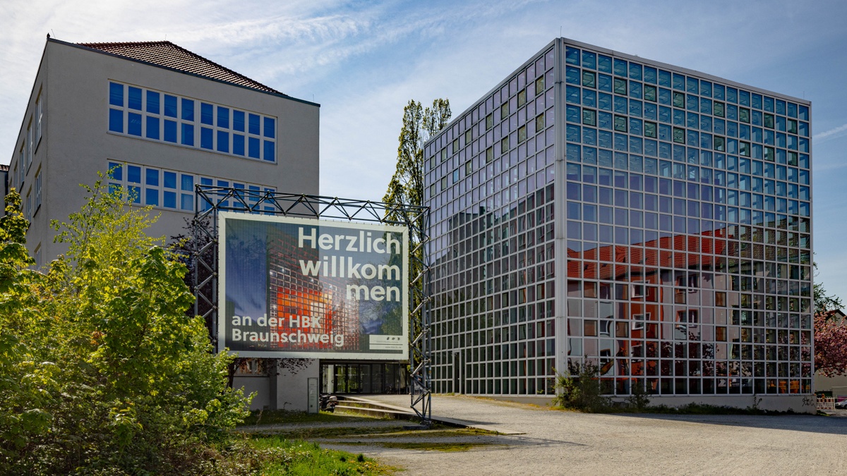 Hochschule für Bildende Künste (HBK) Braunschweig