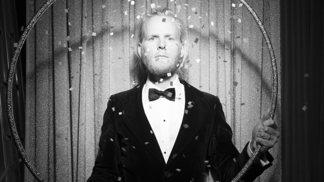 JAN LOGEMANN | »Herr Logemann hebt an!« | HAMBURG