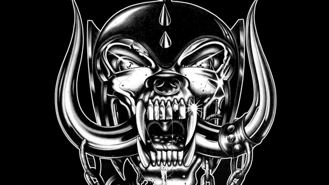 MOTÖRHEAD BY MOTÖRBLAST