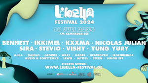 LIBELLA Festival 2024