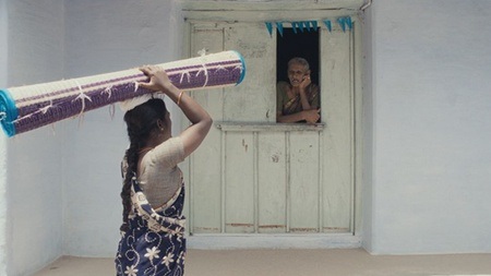 Spielfilmwettbewerb: Mayilaa