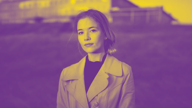 feeLit 2026: María Elísabet Bragadóttir