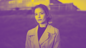 feeLit 2026: María Elísabet Bragadóttir – Dieu.0
