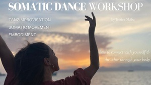 Somatic Dance Workshop