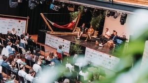 4. BAMBUSMESSE // EUROPEAN BAMBOO EXPO 2026