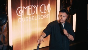 Comedyflash - Die Stand Up Comedy Show