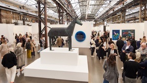 Art Düsseldorf 2026