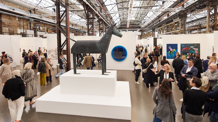 Art Düsseldorf 2026