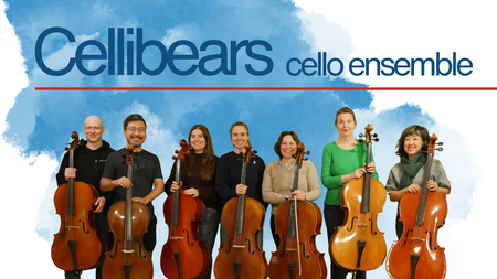 Cellibears Open Rehearsal - First Fall Rehearsal Meet-and-Greet