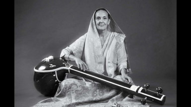Finissage der Ausstellung „ErzählStoff. Neue Perspektiven auf Literatur“: Die Dhrupad-Sammlungen – Bewahrung des indischen Musikerbes in Berlin