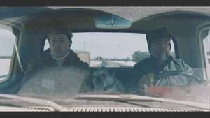 Drive Back Home  | QFFM