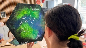 Ferienkurs Herbstferien – Kreativwerkstatt für Kinder in Köln