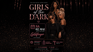 GIRLS OF THE DARK