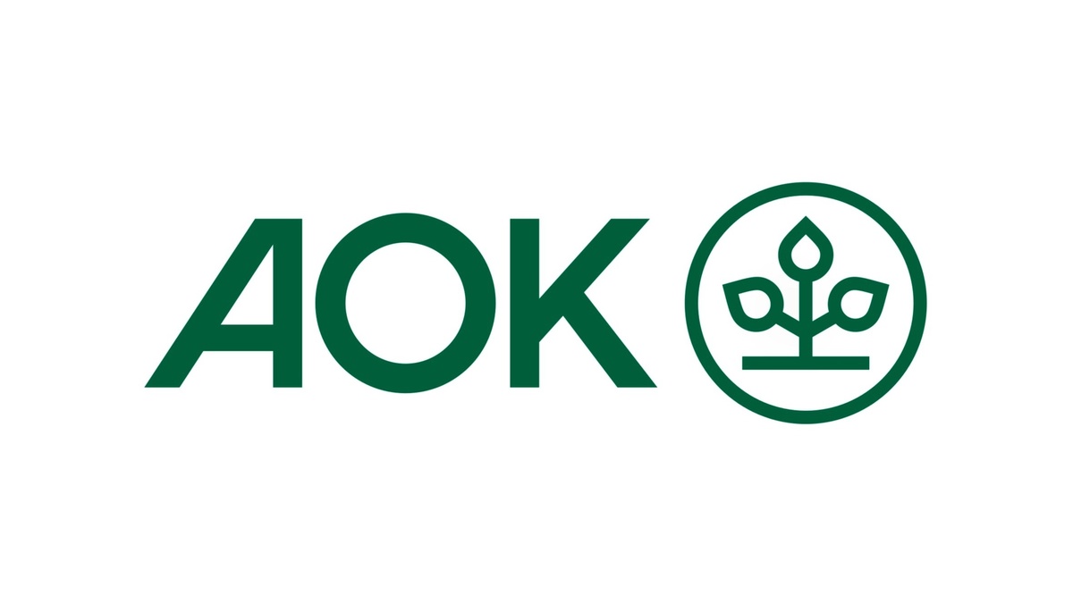 AOK Rheinland/Hamburg \u002D Die Gesundheitskasse