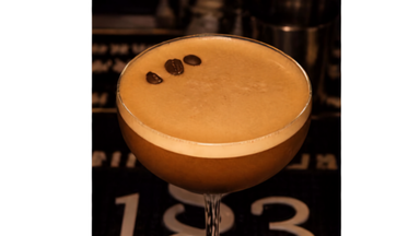 Martini Mercredi - Martini Mittwoch