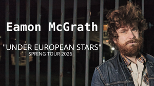 Eamon McGrath + Skiffle-Team