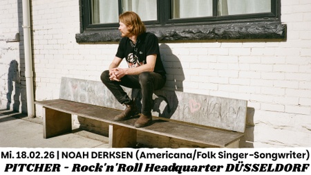 Noah Derksen